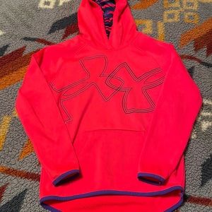 Under Armour Hoodie